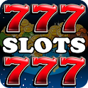 Seven777Land ★Class 5 slots