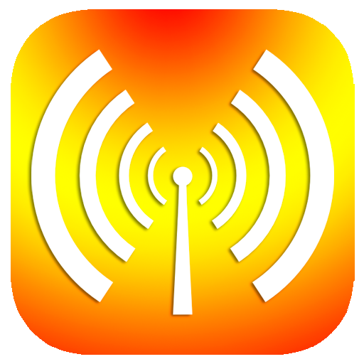 Radios de España LOGO-APP點子