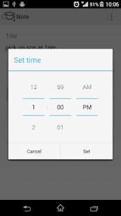 How to mod Student Life Planner lastet apk for android