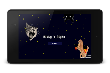 Free Kitty's Night APK