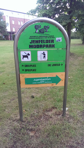 Jenfelder Moorpark