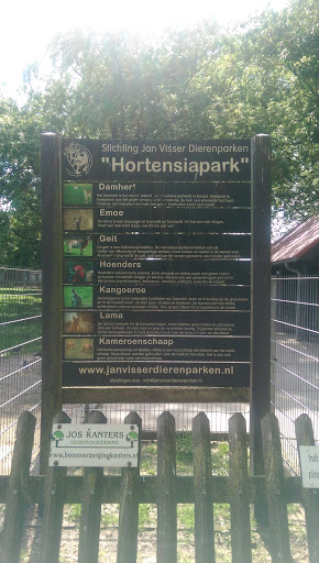 Hortensiapark