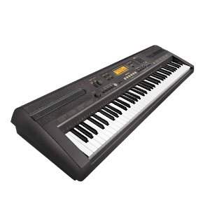 Electronic Piano Sound Plugin