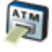ATM.LOCATOR logo