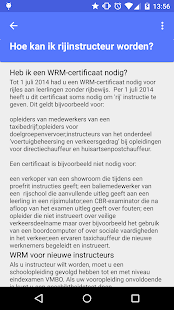 How to install Rijksoverheid VAC patch 1.2.1 apk for laptop