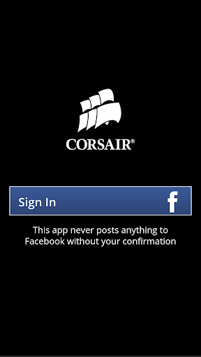 Corsair Passport