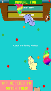 Lastest Kitty Catch FREE APK for Android
