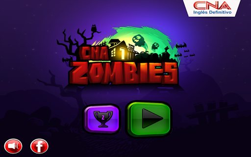 CNA 360 - Zombie Attack