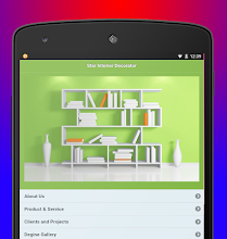 Interior Decoration Demo APK Download for Android