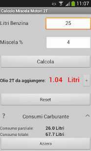 How to download Calcolo Miscela Motori 2T patch 1.3.3 apk for laptop