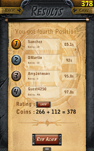 download Ninja Run Multiplayer free