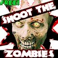 Shoot the Zombies Apk