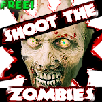 Shoot the Zombies Apk