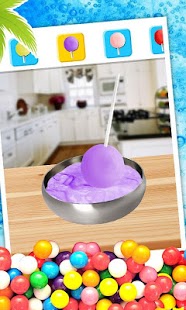 Lastest Cake Pop Maker APK