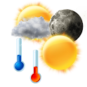 MeteoNotifier logo