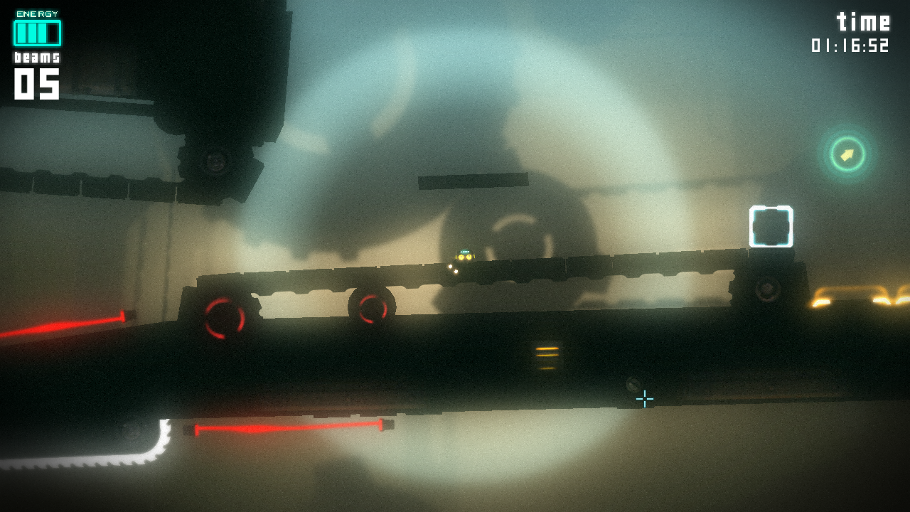 Volt - screenshot