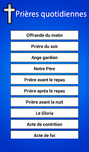 免費下載生活APP|Prières quotidiennes app開箱文|APP開箱王