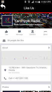 Free YardHype Radio APK