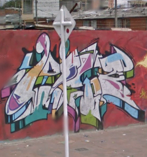 Street Art II
