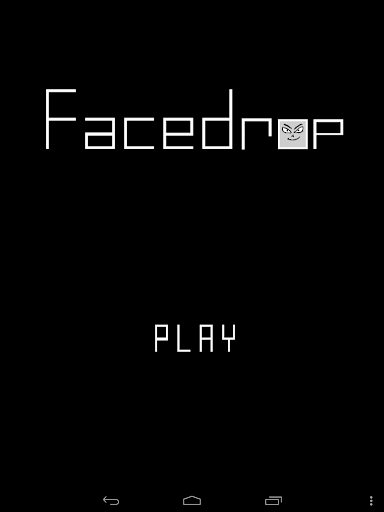 【免費街機App】Facedrop-APP點子