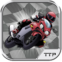 MotoPro Racing Superbikes Game mobile app icon