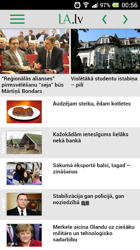 Latvijas Avīze