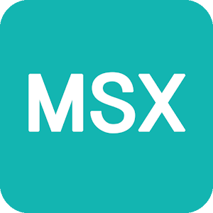 a MSX Free LOGO-APP點子