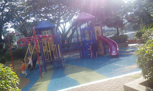 88 Playground