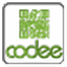 Codee QR Code Reader icon