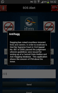 How to download ITM SOS Alert lastet apk for pc
