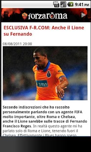 How to install AS Roma news e calciomercato lastet apk for pc