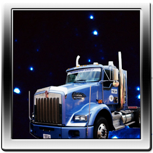 Travel Plazas & Truck Stops logo