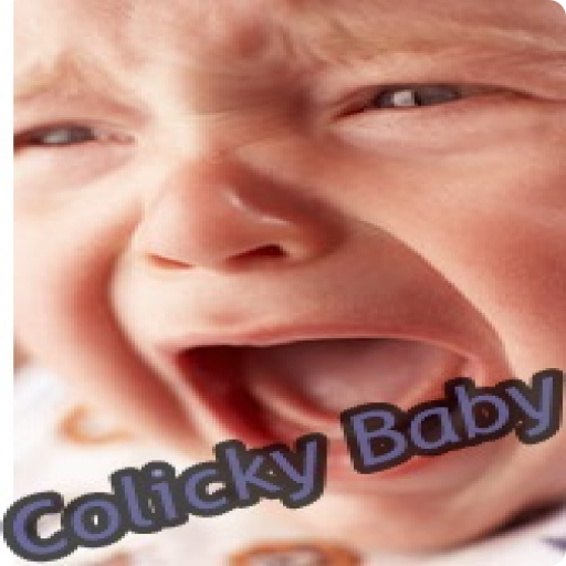 【免費新聞App】Colicky Baby-APP點子