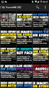 Free Trucosmil APK for PC