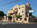 Centro Neocatecumenal Ave María