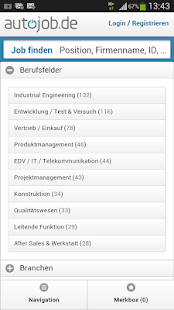 How to install autojob.de - Version 2 lastet apk for laptop