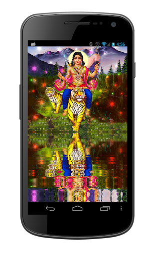 Ayyappa Live Wallpaper