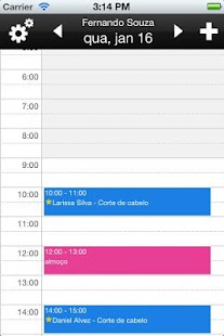 MarcaData Screenshots 1