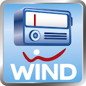 Wind Radios logo