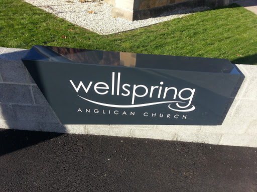 Wellspring Anglican Church