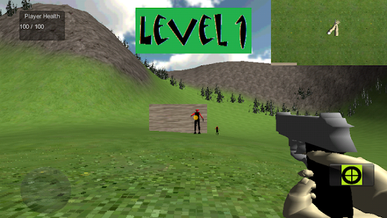 Lastest Alien Monkey Invasion APK for PC