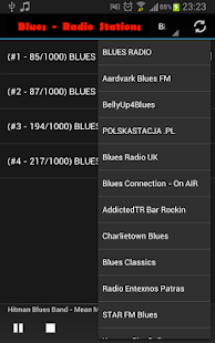 Free Download Blues Radio Online APK