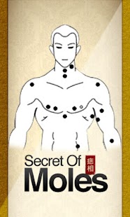 Secret of Moles