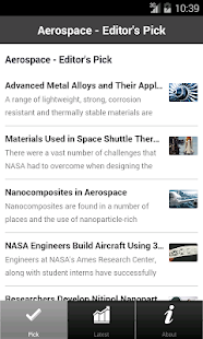 How to install Aerospace by AZoNetwork lastet apk for bluestacks