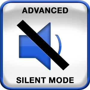 Advanced Silent Mode logo