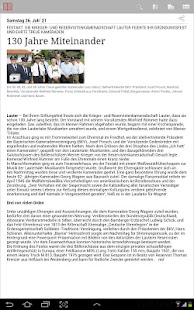 inFranken E-Paper Screenshots 10