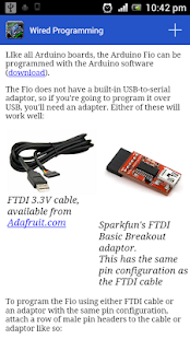 Arduino Boards Free Screenshots 5