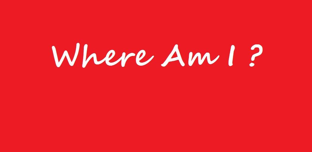 Where am i now. Where am i. Why картинка. Sunsetagain art. Who am i игра.