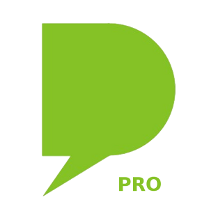 DirectText Pro logo