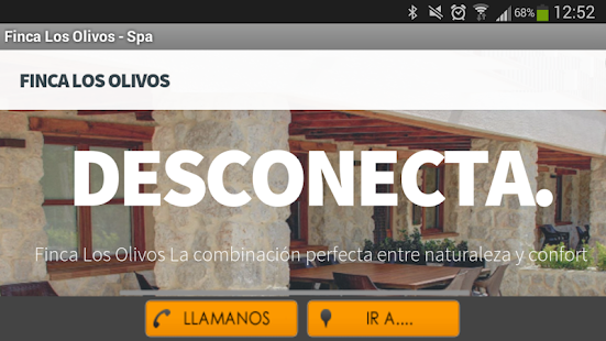 Free Finca Los Olivos APK